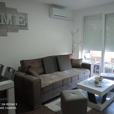 With Pool Apartment Veliko Gradiste