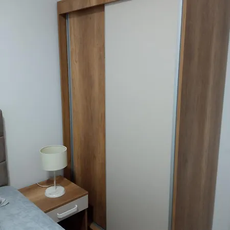 With Pool Apartment Veliko Gradiste