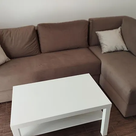 Apartament With Pool *