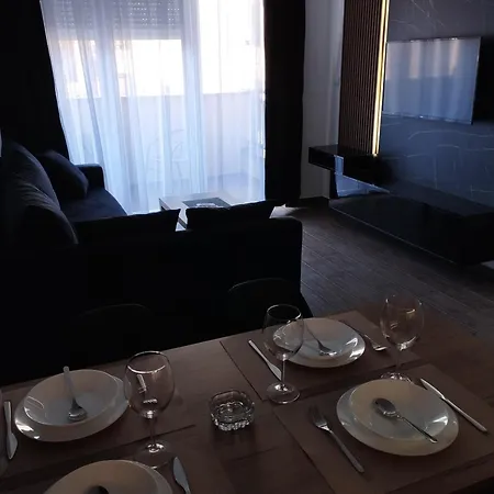 With Pool Apartament *