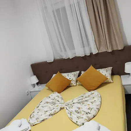 With Pool Apartment Veliko Gradiste