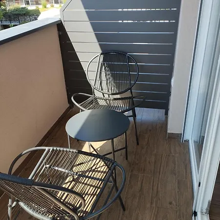 With Pool Apartament Veliko Gradište