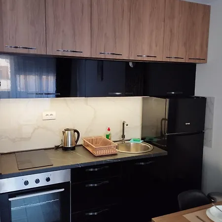 Apartment With Pool Veliko Gradiste
