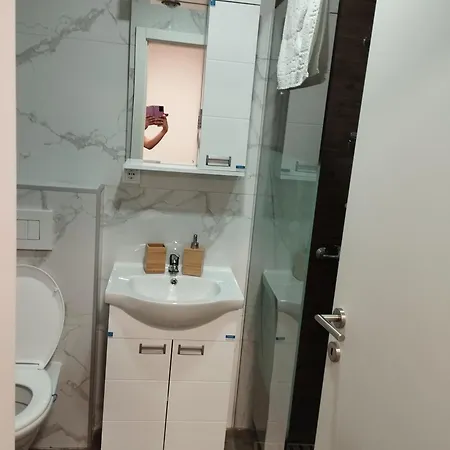 Apartament With Pool *