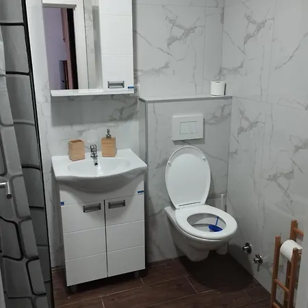 Apartment With Pool Veliko Gradiste