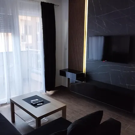 With Pool Apartment Veliko Gradiste
