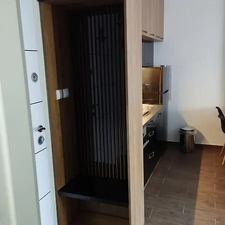 Apartment With Pool Veliko Gradiste