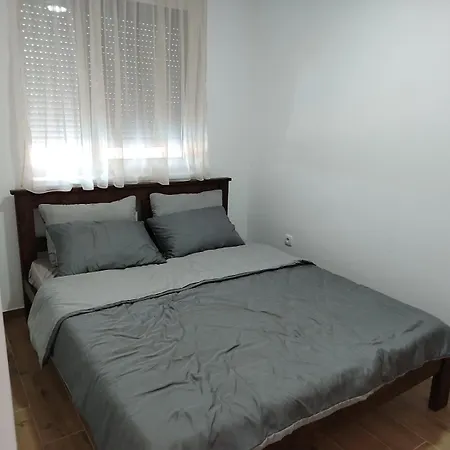 Apartment With Pool Veliko Gradiste