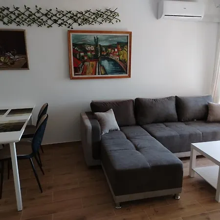 With Pool Apartment Veliko Gradiste