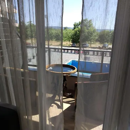 Apartament With Pool